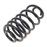 Suspension Spring set rear axle coil spring KYB for OPEL INSIGNIA