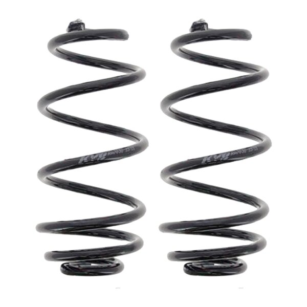 Suspension Spring set rear axle coil spring KYB for e.g. OPEL INSIGNIA
