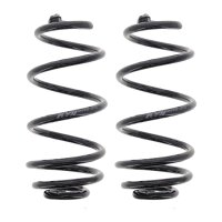 Suspension Spring set rear axle coil spring KYB for e.g....