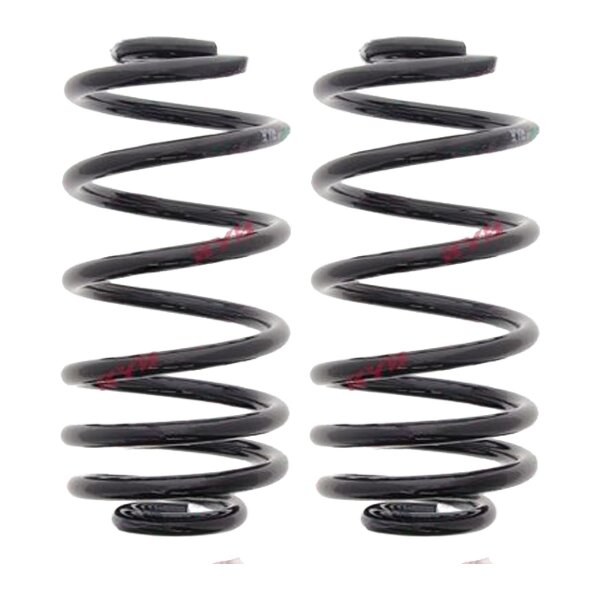 Suspension Spring set rear axle coil spring KYB for e.g. OPEL INSIGNIA