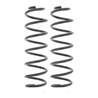 Suspension Spring set rear axle coil spring KYB for e.g....