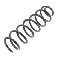 Suspension Spring set rear axle coil spring KYB for e.g. RENAULT SCÉNIC