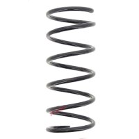 Suspension Spring set rear axle coil spring KYB...