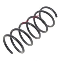Suspension Spring set rear axle coil spring KYB IAM-Expertise for FORD KA