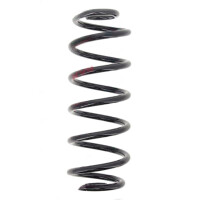 Suspension Spring set rear axle coil spring KYB suitable...