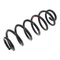 Suspension Spring set rear axle coil spring KYB suitable for e.g. VW CC