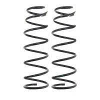 Suspension Spring set rear axle coil spring KYB suitable...