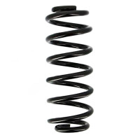 Suspension Spring set rear axle coil spring Ø 117...