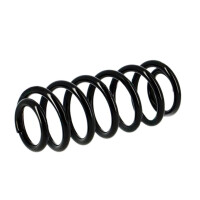 Suspension Spring set rear axle coil spring Ø 117 mm KYB for e.g. AUDI A3