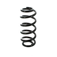 Suspension Spring set rear axle coil spring Ø 112...