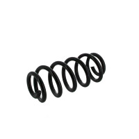 Suspension Spring set rear axle coil spring Ø 112 mm KYB for e.g. AUDI A3
