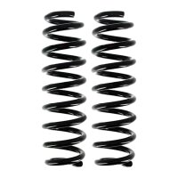 Suspension Spring set rear axle Ø 101 mm KYB for...