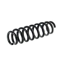 Suspension Spring set rear axle Ø 101 mm KYB for BMW 3 Series and others