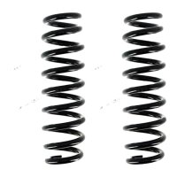 Suspension Spring set rear axle Ø 100 mm KYB for...