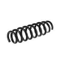 Suspension Spring set rear axle Ø 100 mm KYB for BMW 3 Series and others