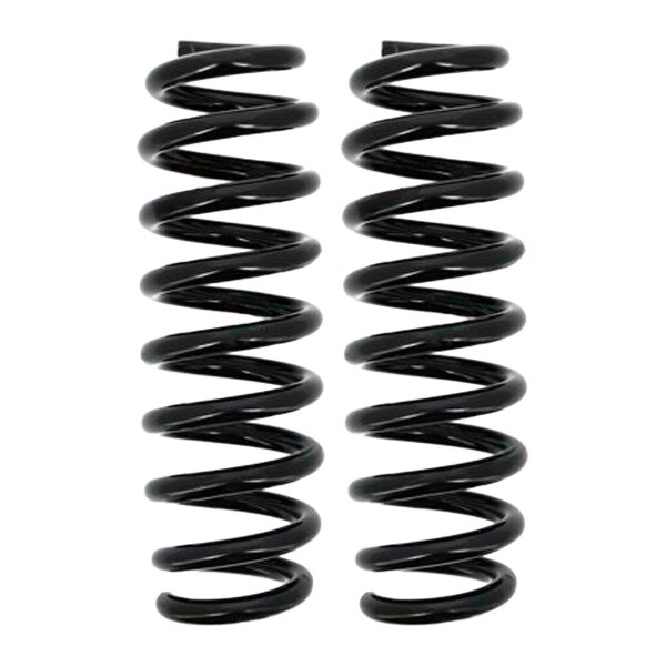 Suspension Spring set rear axle Ø 100 mm KYB for BMW 3 Series and others