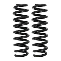 Suspension Spring set rear axle Ø 100 mm KYB for...