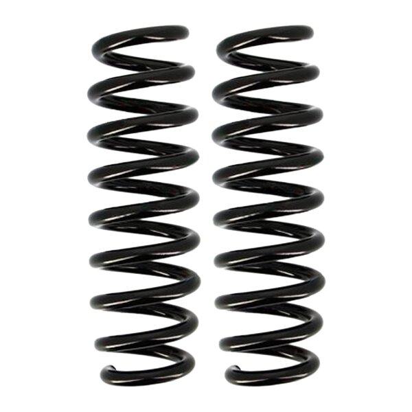 Suspension Spring set rear axle Ø 100 mm KYB for BMW 3 Series and others