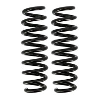 Suspension Spring set rear axle Ø 100 mm KYB for...