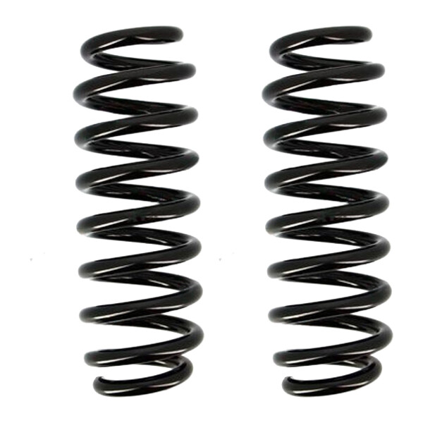 Fahrwerksfedern-Set Hinterachse Schraubenfeder Ø 108 mm KYB für u.a. BMW 3er