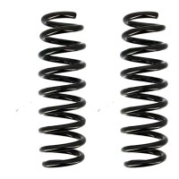 Suspension Spring set rear axle Ø 101 mm KYB for...