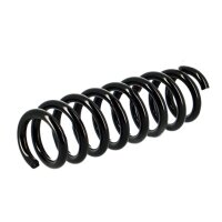 Suspension Spring set rear axle Ø 101 mm KYB for BMW 1 Series and others