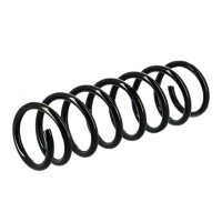 Suspension Spring set rear axle coil spring Ø 110 mm KYB for BMW 5 Series