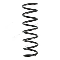 Suspension Spring set rear axle coil spring Ø 109...
