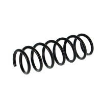 Fahrwerksfedern-Set Hinterachse Schraubenfeder Ø 122 mm KYB für BMW X3