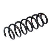 Fahrwerksfedern-Set Hinterachse Schraubenfeder Ø 121 mm KYB für u.a. BMW X3