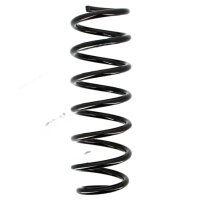 Suspension Spring set rear axle coil spring Ø 118...