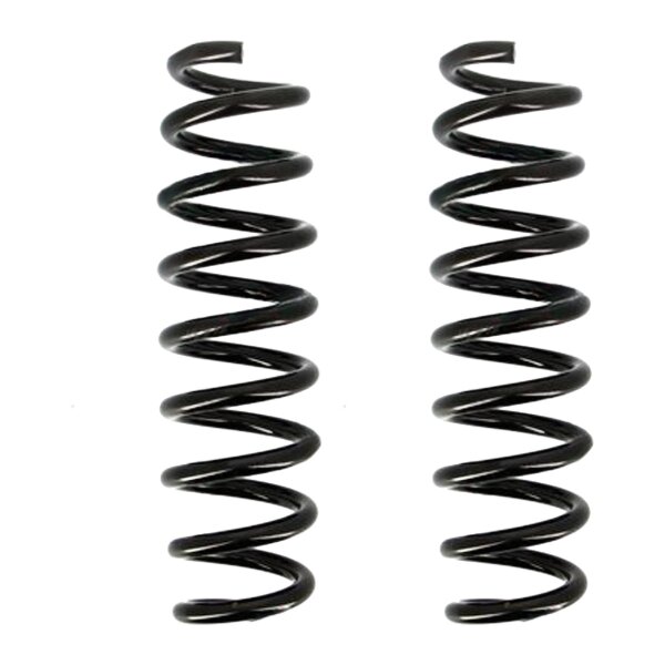 Suspension Spring set rear axle coil spring Ø 95 mm KYB for BMW 3 Series