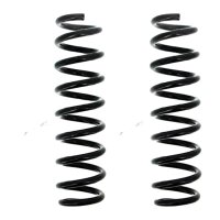 Suspension Spring set rear axle Ø 93 mm KYB for...