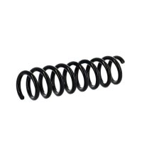 Suspension Spring set rear axle coil spring Ø 92 mm KYB for BMW 3 Series