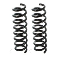 Suspension Spring set rear axle Ø 91 mm KYB for...