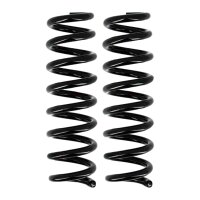 Suspension Spring set rear axle Ø 93 mm KYB for...
