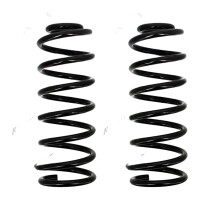 Suspension Spring set rear axle Ø 137 mm KYB for...