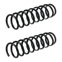 Suspension Spring set rear axle Ø 100 mm KYB for...