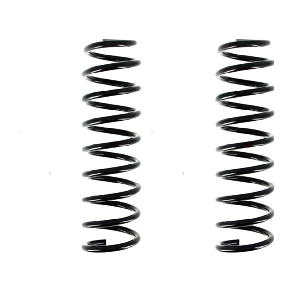 Suspension Spring set rear axle Ø 100 mm KYB for HYUNDAI i30 and others