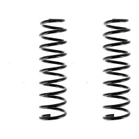 Suspension Spring set rear axle Ø 100 mm KYB for...