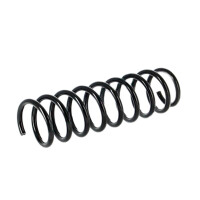 Suspension Spring set rear axle Ø 100 mm KYB for HYUNDAI i30 and others