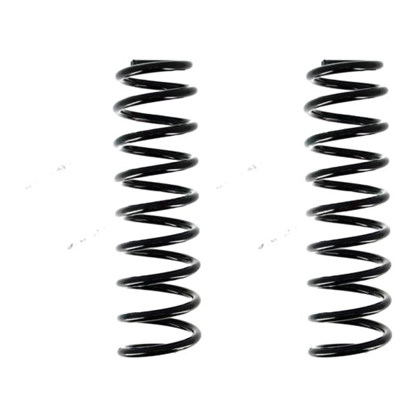 Suspension Spring set rear axle Ø 100 mm KYB for HYUNDAI i30 and others