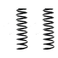 Suspension Spring set rear axle Ø 100 mm KYB for...