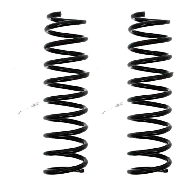 Suspension Spring set rear axle Ø 100 mm KYB for HYUNDAI i30 and others