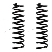 Suspension Spring set rear axle Ø 100 mm KYB for...