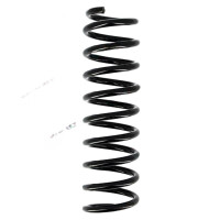 Suspension Spring set rear axle coil spring Ø 98...