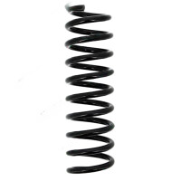 Suspension Spring set rear axle coil spring Ø 99...