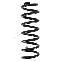 Suspension Spring set rear axle coil spring Ø 113...