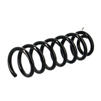 Suspension Spring set rear axle coil spring Ø 113 mm KYB for MERCEDES-BENZ SL