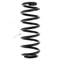 Suspension Spring set rear axle coil spring Ø 109...